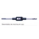 DESANDADOR DE MACHOS INDUSTRIAIS EM AÇO